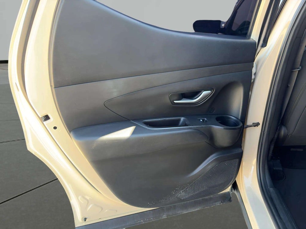 2022 Hyundai Santa Cruz SEL Premium - Photo 18