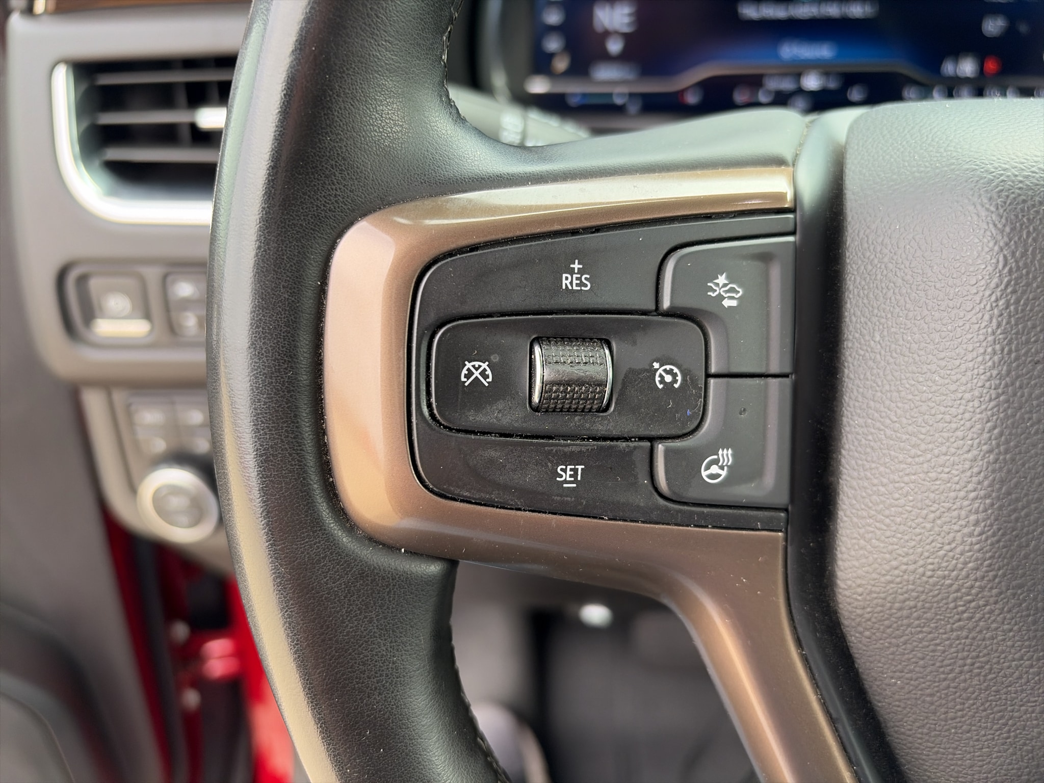 2024 Chevrolet Suburban High Country - Photo 26