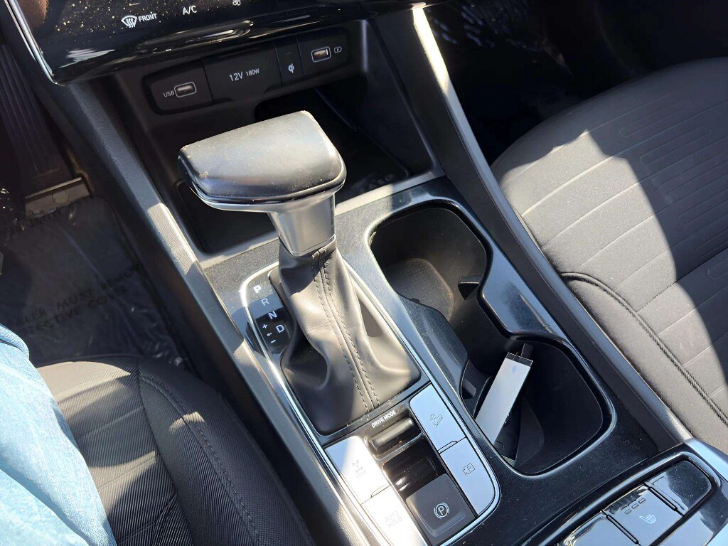 2022 Hyundai Santa Cruz SEL Premium - Photo 27