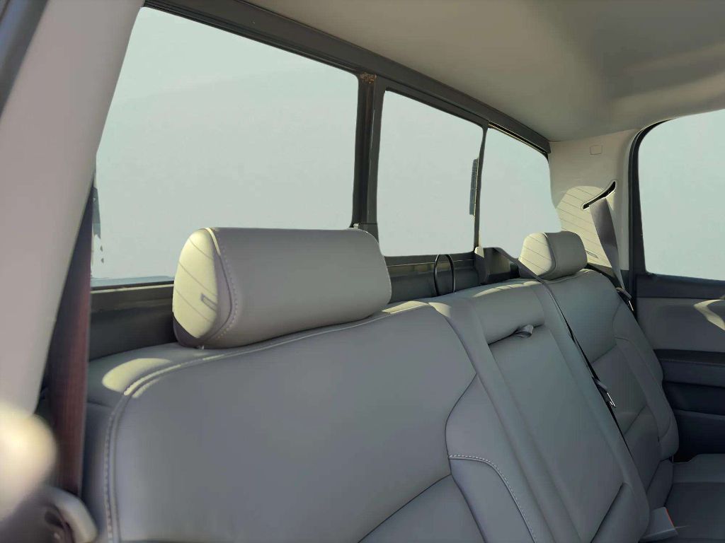 2017 GMC Sierra 1500 SLT - Photo 16