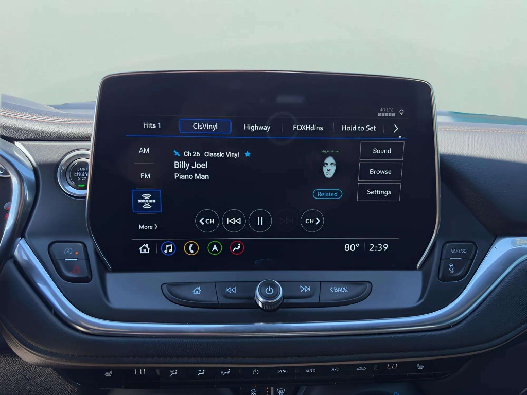2023 Chevrolet Blazer Premier - Photo 27