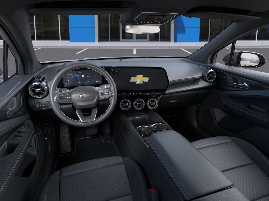 2025 Chevrolet Blazer EV LT - Photo 15