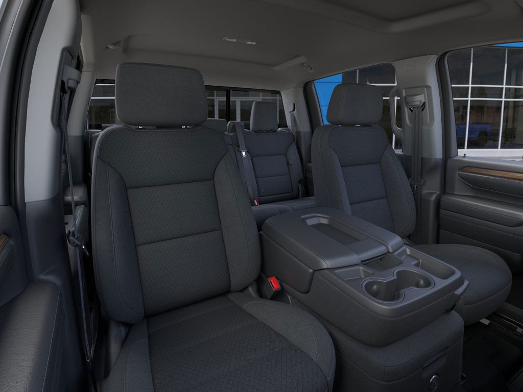2026 Chevrolet Silverado 2500 HD LT - Photo 16