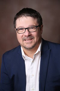 Staff member STEVE MEYER from ID_376e9d