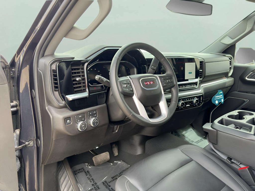 2026 GMC Sierra 1500 SLT - Photo 22