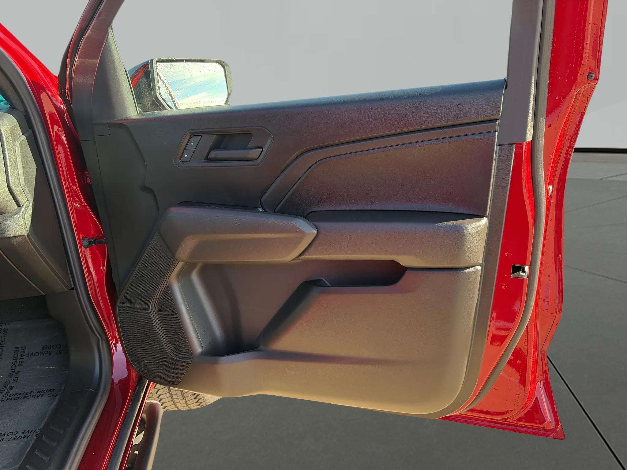 2026 Chevrolet Colorado Trail Boss - Photo 11