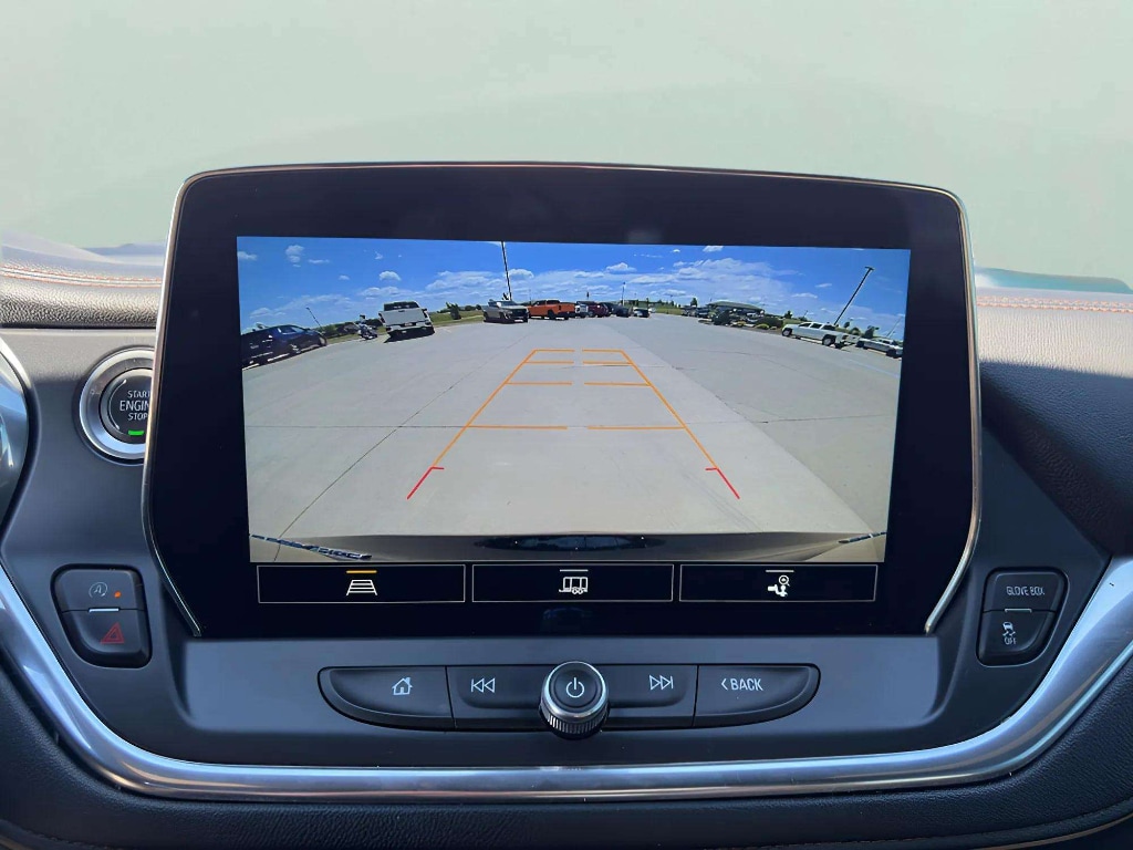 2023 Chevrolet Blazer Premier - Photo 29