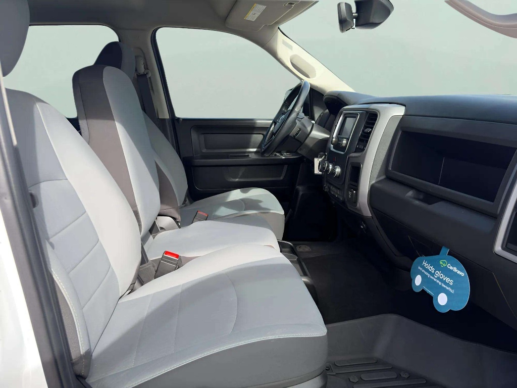 2023 RAM Ram 1500 Classic Express - Photo 12