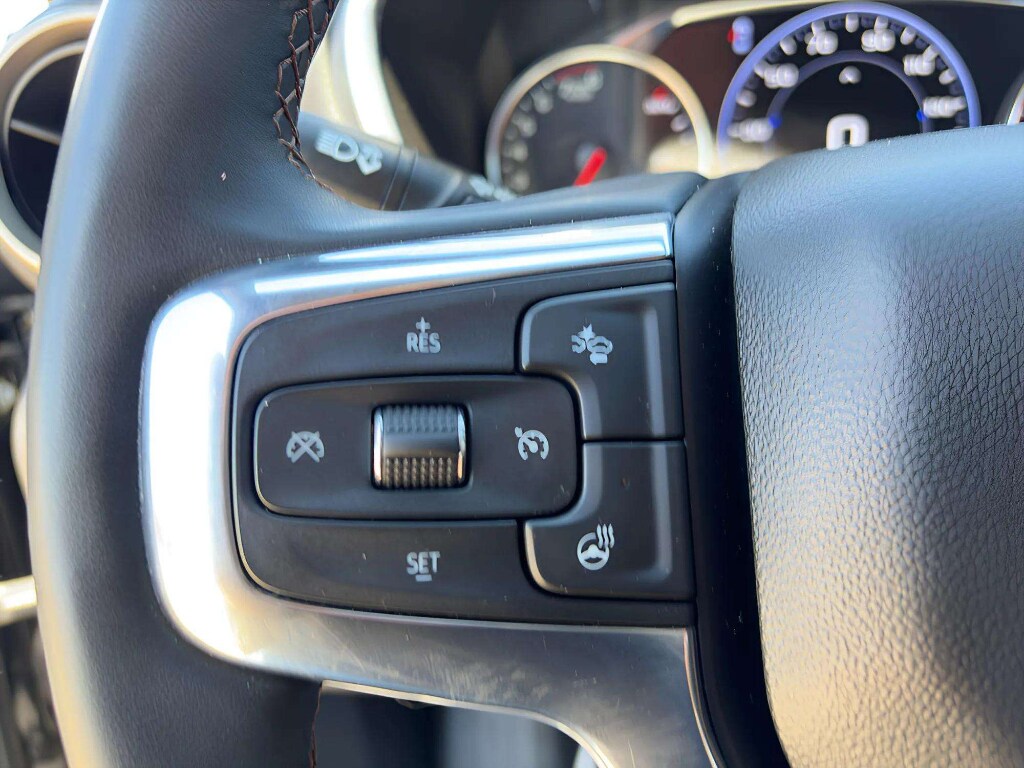 2023 Chevrolet Blazer Premier - Photo 24