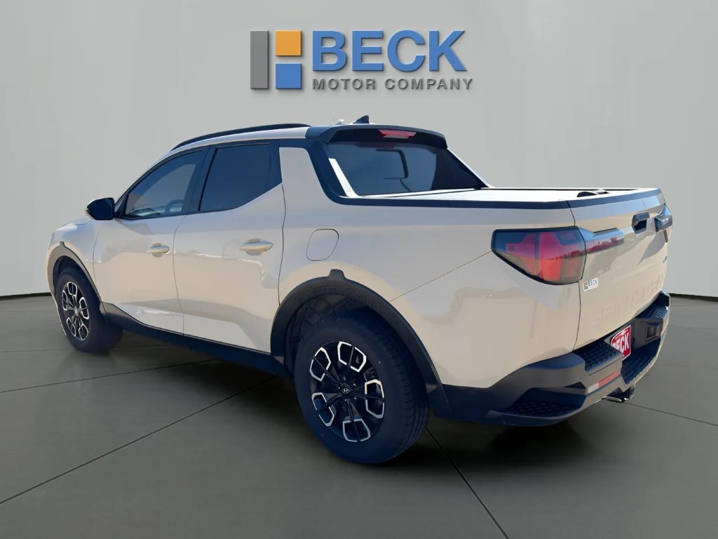 2022 Hyundai Santa Cruz SEL Premium - Photo 7