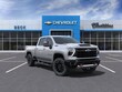  Chevrolet Silverado 2500 HD