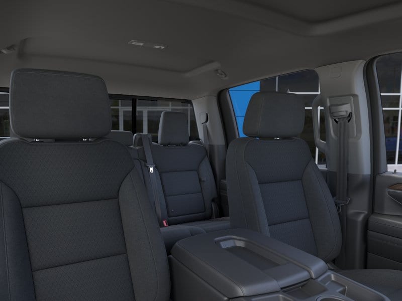 2026 Chevrolet Silverado 2500 HD LT - Photo 48