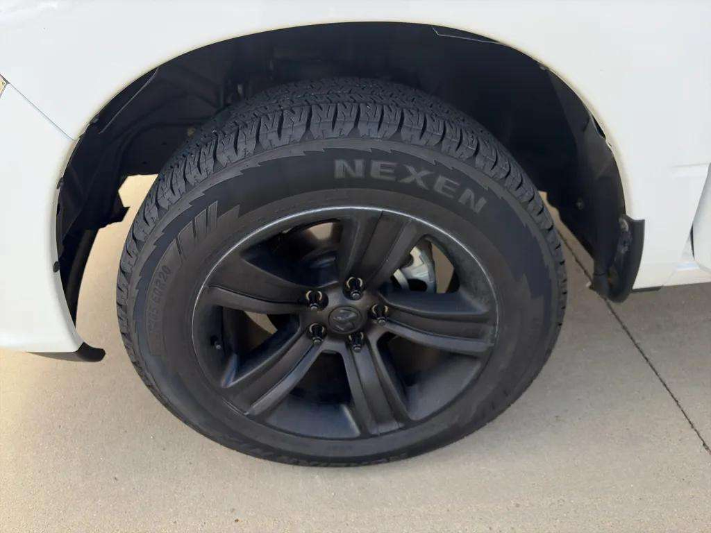2023 RAM Ram 1500 Classic Express - Photo 31