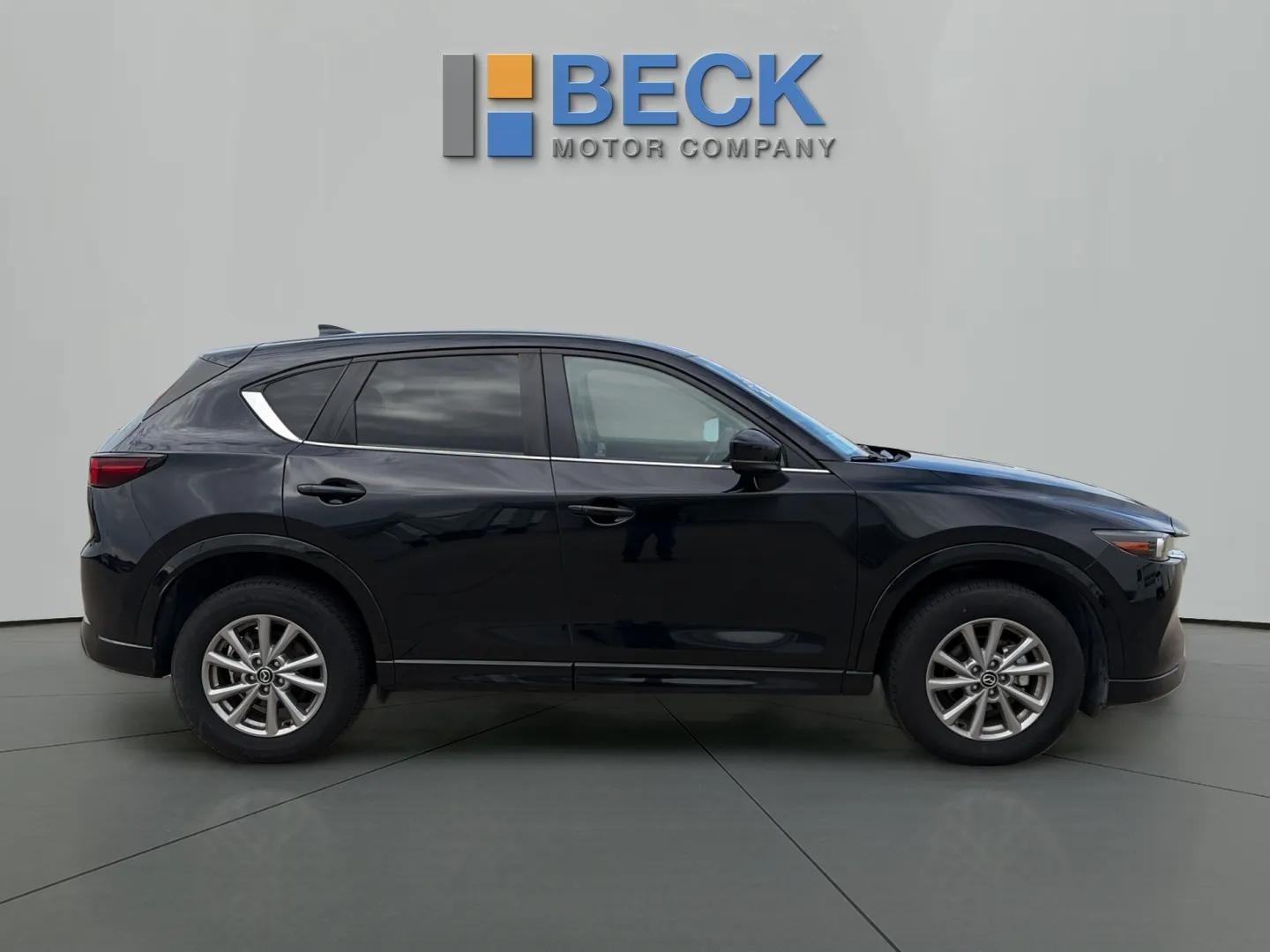 Used 2025 Mazda CX-5 2.5 S Preferred Package SUV