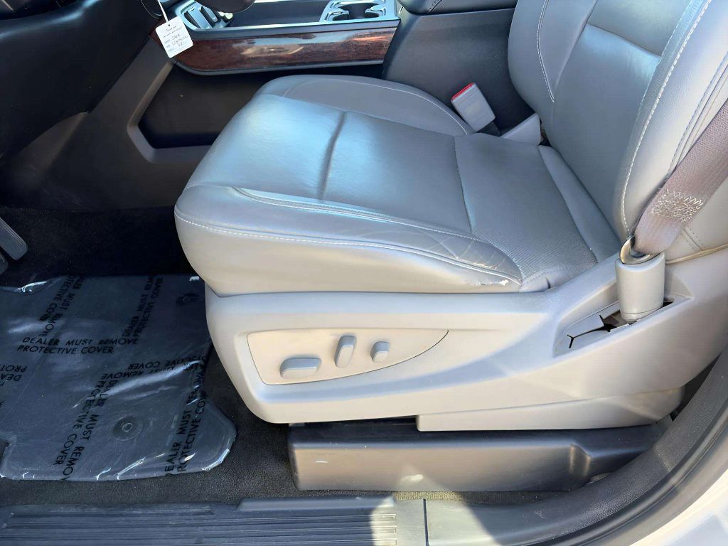 2017 GMC Sierra 1500 SLT - Photo 23
