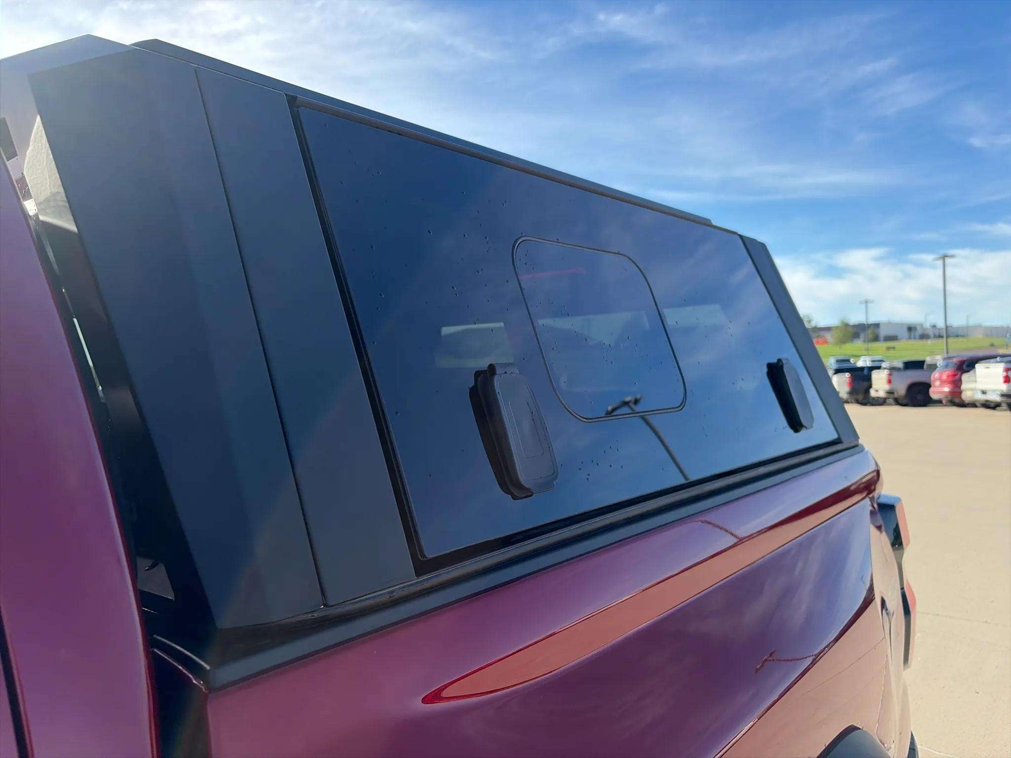 2026 Chevrolet Colorado Trail Boss - Photo 33