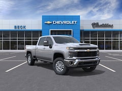 2026 Chevrolet Silverado 2500 HD LT Truck 2026 Chevrolet Silverado 2500 HD LT Truck