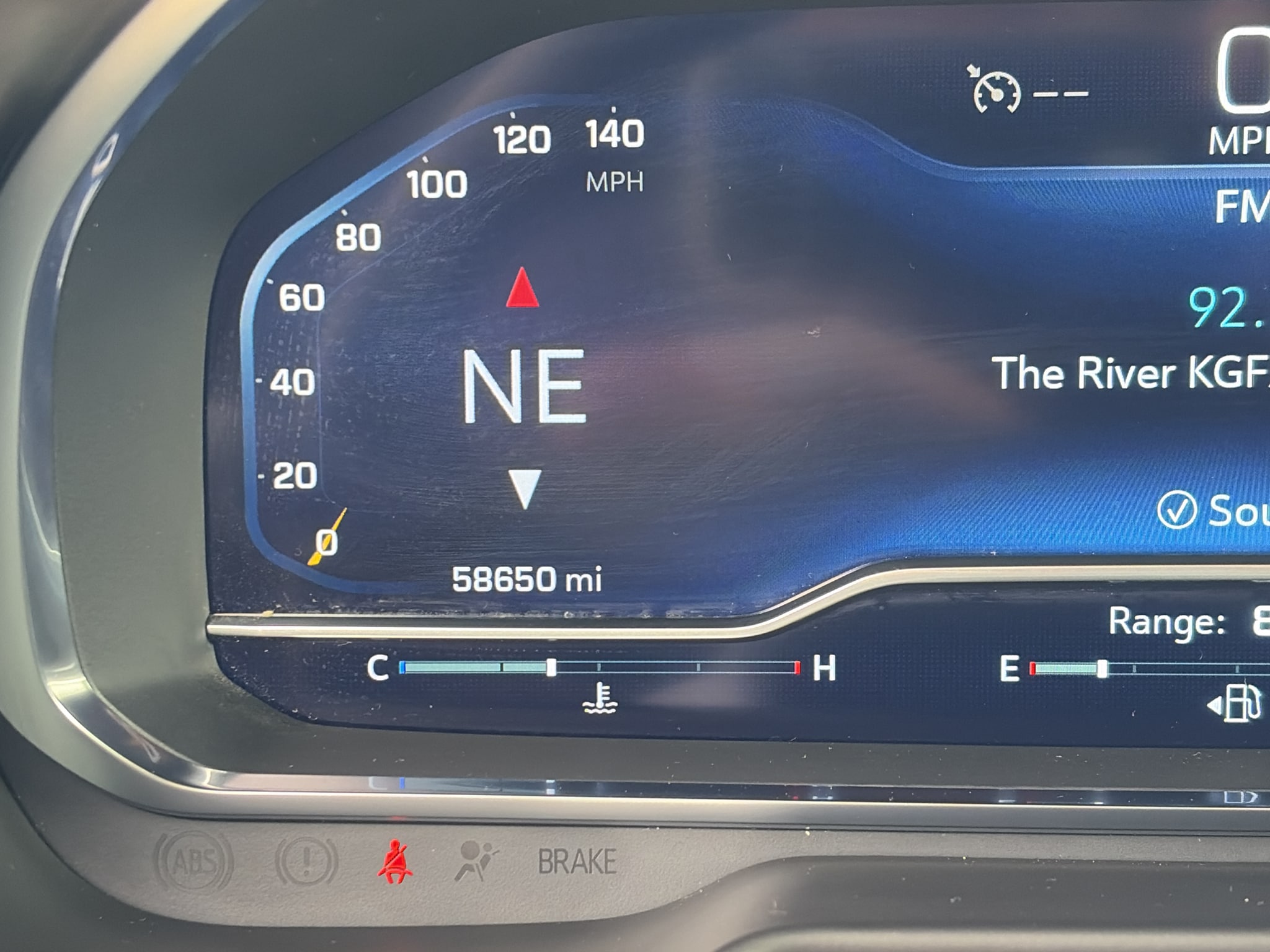 2024 Chevrolet Suburban High Country - Photo 29