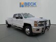 Chevrolet Silverado 3500 HD