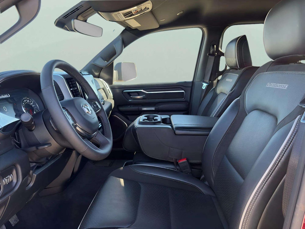 2025 RAM Ram 1500 Pickup Laramie - Photo 20