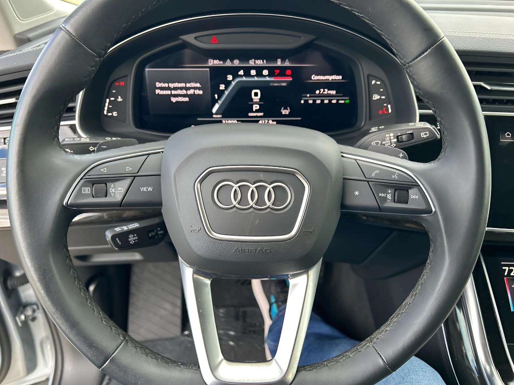 2024 Audi Q7 Premium Plus - Photo 26