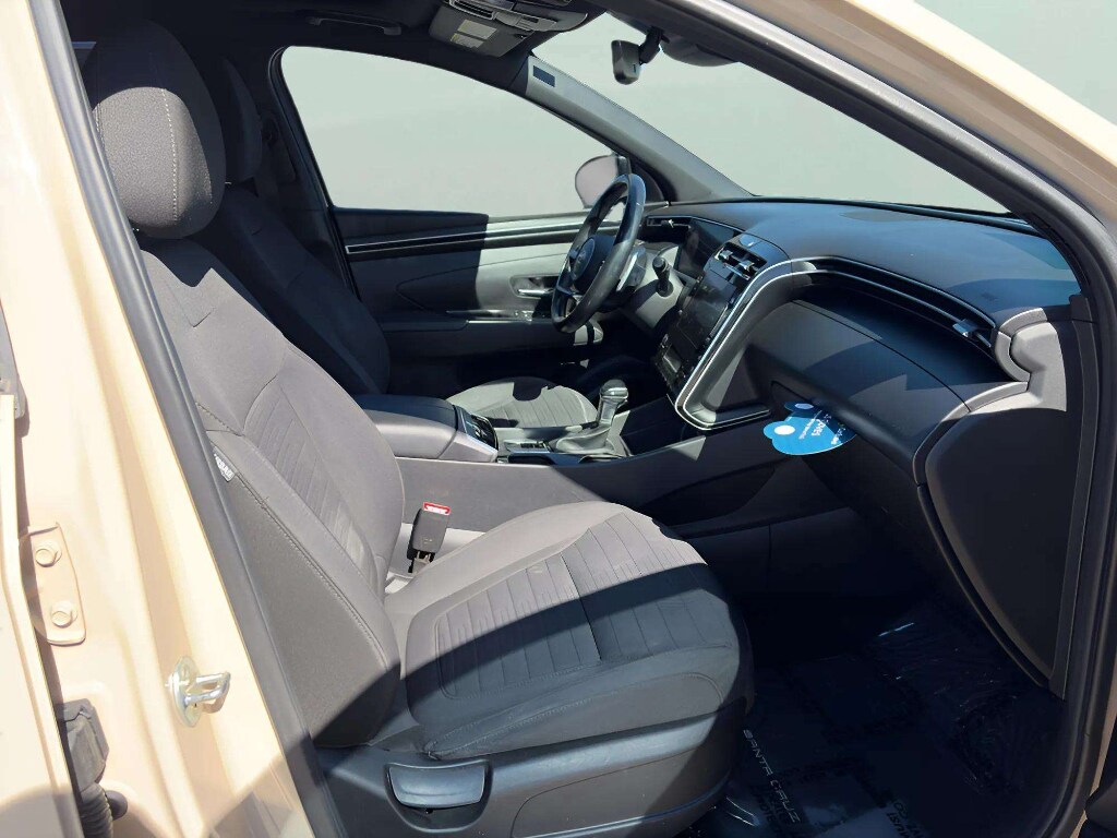 2022 Hyundai Santa Cruz SEL Premium - Photo 11
