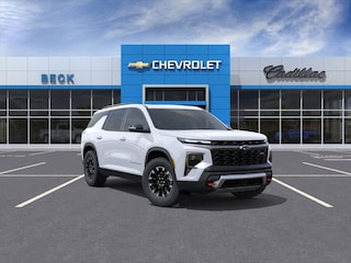 2026 Chevrolet Traverse Z71 SUV