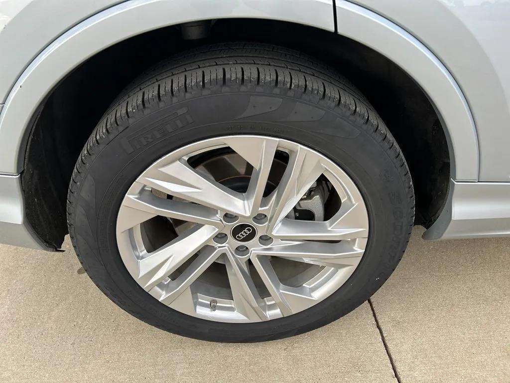 2024 Audi Q7 Premium Plus - Photo 39
