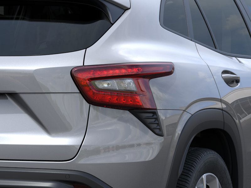 2026 Chevrolet Trax LS - Photo 11