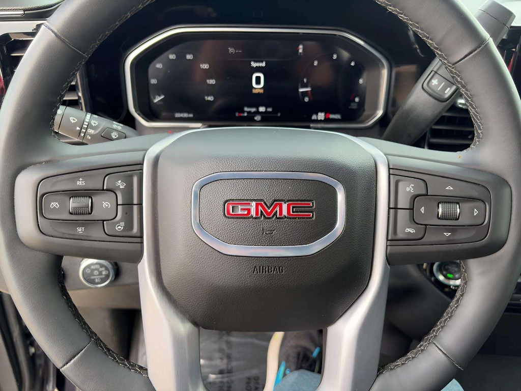2026 GMC Sierra 1500 SLT - Photo 24