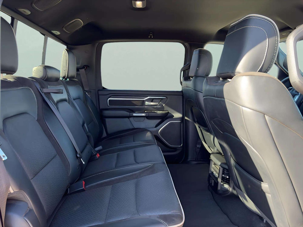 2025 RAM Ram 1500 Pickup Laramie - Photo 14