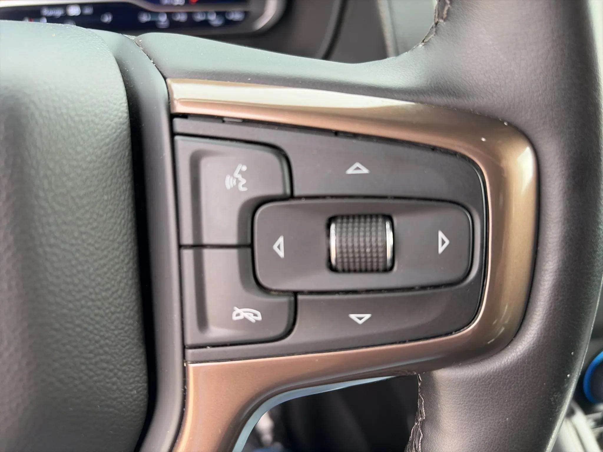 2024 Chevrolet Suburban High Country - Photo 28
