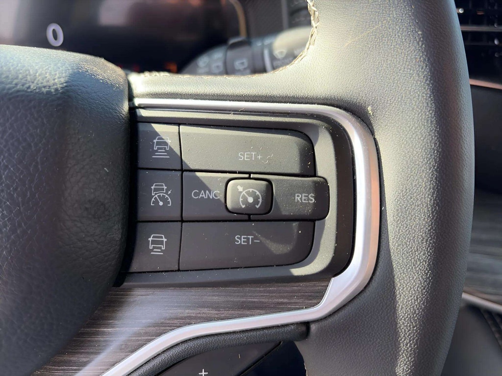 2024 Jeep Wagoneer Series III - Photo 32