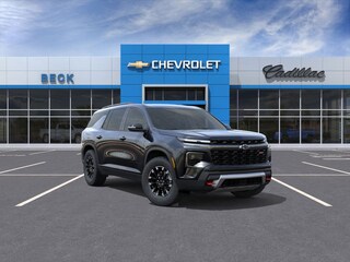 2026 Chevrolet Traverse Z71 SUV