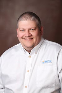 Staff member DEREK GOHL from ID_9dcb6a