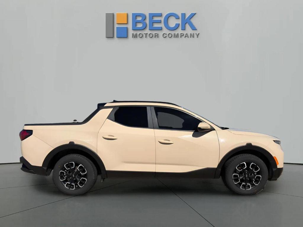 2022 Hyundai Santa Cruz SEL Premium - Photo 10