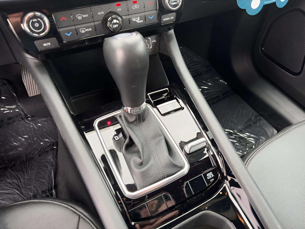 2025 Jeep Compass Limited - Photo 27
