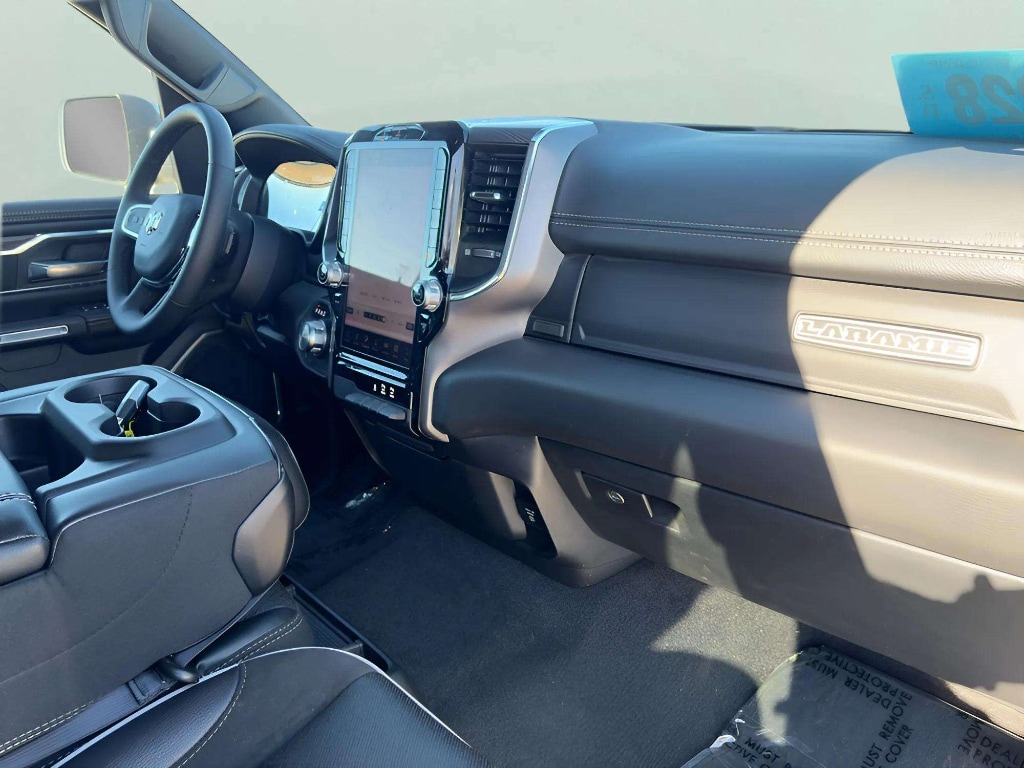 2025 RAM Ram 1500 Pickup Laramie - Photo 12