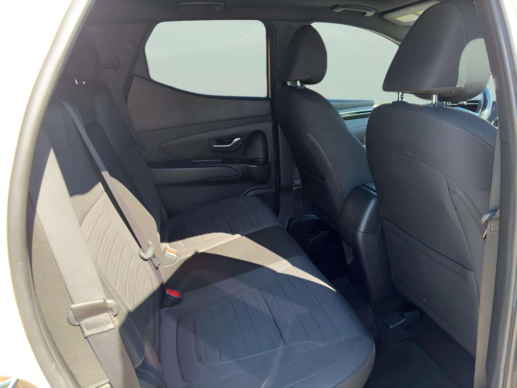 2022 Hyundai Santa Cruz SEL Premium - Photo 15