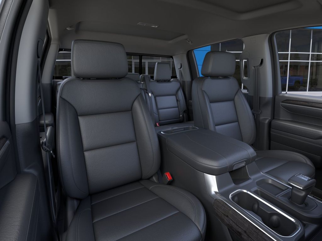 2026 Chevrolet Silverado 1500 LTZ - Photo 16