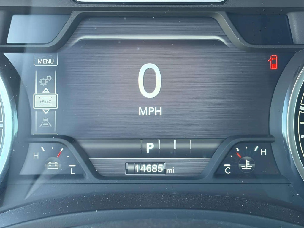 2025 RAM Ram 1500 Pickup Laramie - Photo 28