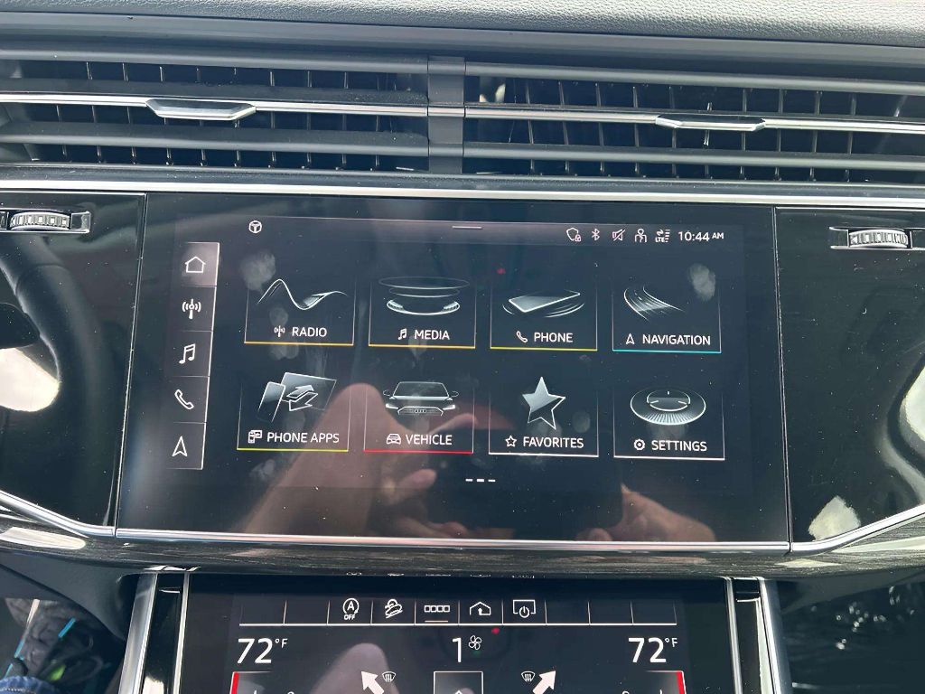 2024 Audi Q7 Premium Plus - Photo 29