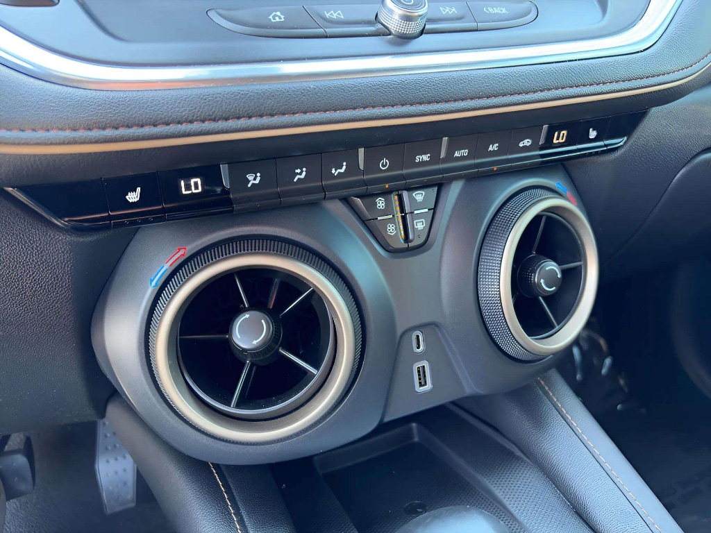 2023 Chevrolet Blazer Premier - Photo 30