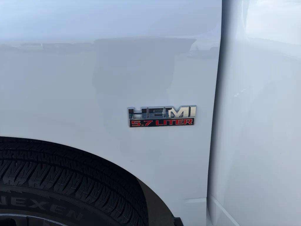 2023 RAM Ram 1500 Classic Express - Photo 30