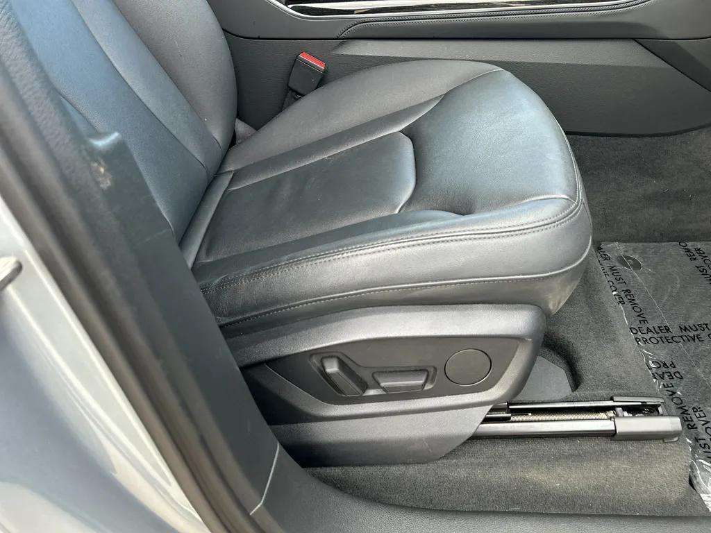 2024 Audi Q7 Premium Plus - Photo 10