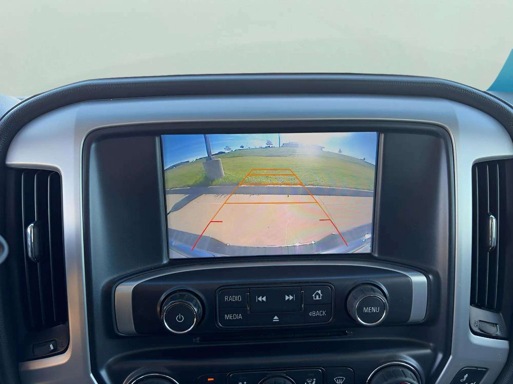 2017 GMC Sierra 1500 SLT - Photo 34