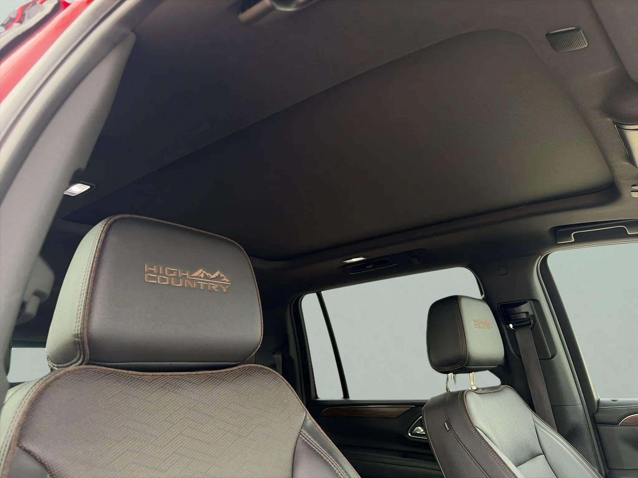 2024 Chevrolet Suburban High Country - Photo 14