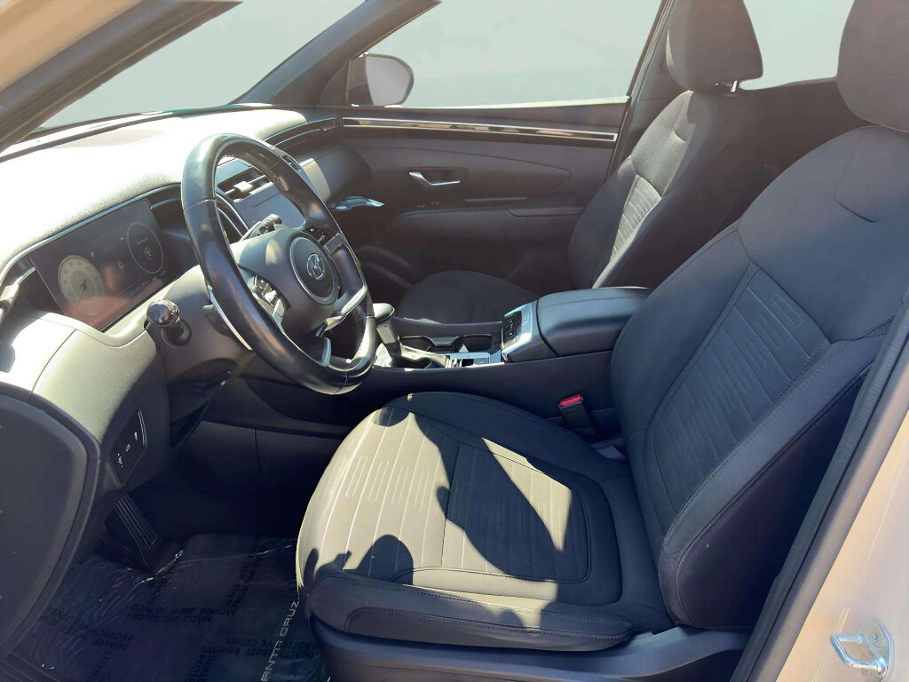 2022 Hyundai Santa Cruz SEL Premium - Photo 19