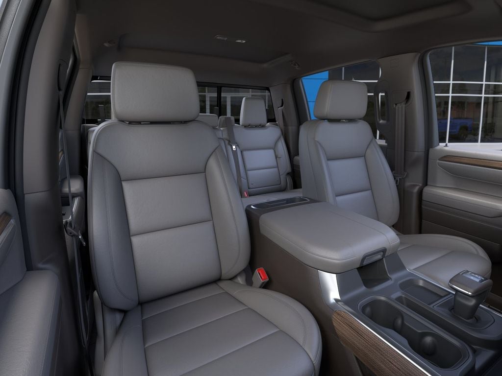 2026 Chevrolet Silverado 1500 LT Trail Boss - Photo 15