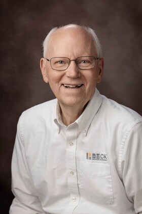 Staff member ALAN SWANSON from ID_ff70df